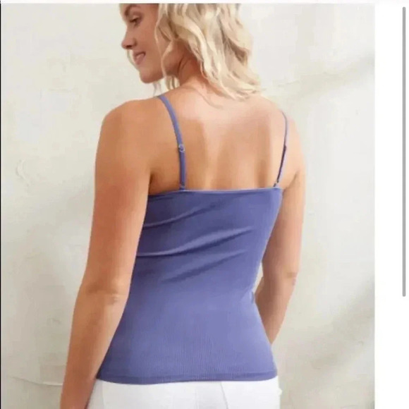 Free People Be My Baby Seamless Cami NWT - Picture 2 of 4